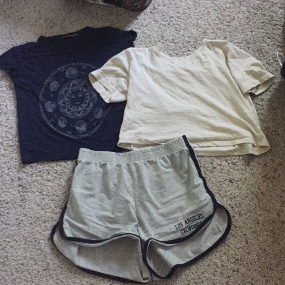 Brandy Melville / John Galt Lot Bundle